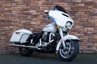 2016 Harley-Davidson FLHTP Police Electra Glide 103 *VERKOCHT*