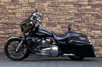 2016 Harley-Davidson FLHX Street Glide 103 *VERKOCHT*