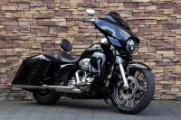 2016 Harley-Davidson FLHX Street Glide 103 *VERKOCHT*