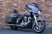 2016 Harley-Davidson FLHXS Street Glide Special 103 ABS *VERKOCHT*