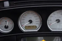 2016 Harley-Davidson FLHXS Street Glide Special 103 Blacked-Out *VERKOCHT*