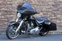 2016 Harley-Davidson FLHXS Street Glide Special 103 ABS Navi *VERKOCHT*