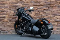 2016 Harley-Davidson FLSS Softail Slim S 110 Screamin Eagle *VERKOCHT*