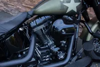 2016 Harley-Davidson FLSS Softail Slim S 110 Screamin Eagle Jekill & Hyde *VERKOCHT*