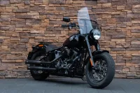 2016 Harley-Davidson FLSS Softail Slim S 110 Screamin Eagle *VERKOCHT*