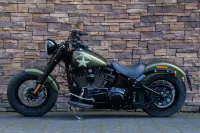2016 Harley-Davidson FLSS Softail Slim S 110 Screamin Eagle Jekill & Hyde *VERKOCHT*