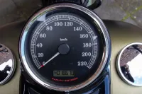 2016 Harley-Davidson FLSS Softail Slim S 110 Screamin Eagle Jekill & Hyde *VERKOCHT*