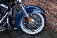 2016 Harley-Davidson FLSTC Heritage Softail Classic 103 ABS *VERKOCHT*