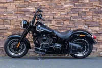 2016 Harley-Davidson FLSTFBS Softail Fat Boy S 110 Jekill & Hyde