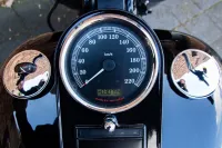 2016 Harley-Davidson FLSTFBS Softail Fat Boy S 110 Jekill & Hyde