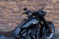 2016 Harley-Davidson FLSTFBS Softail Fat Boy S 110 *VERKOCHT*