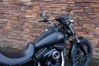 2016 Harley-Davidson FXDBC Dyna Street Bob Limited 103 *VERKOCHT*