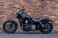 2016 Harley-Davidson FXDBC Dyna Street Bob Limited 103 *VERKOCHT*