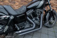 2016 Harley-Davidson FXDF Dyna Fat Bob 103 ABS *VERKOCHT*