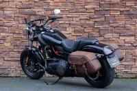 2016 Harley-Davidson FXDF Dyna Fat Bob 103 ABS *VERKOCHT*