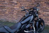 2016 Harley-Davidson FXDF Dyna Fat Bob 103 ABS *VERKOCHT*