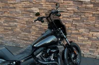 2016 Harley-Davidson Low Rider S Dyna FXDLS 110 Jekill & Hyde *VERKOCHT*