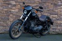 2016 Harley-Davidson FXDLS Low Rider S Dyna 110 Screamin Eagle *VERKOCHT*