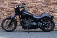 2016 Harley-Davidson FXDLS Low Rider S Dyna 110 Screamin Eagle *VERKOCHT*