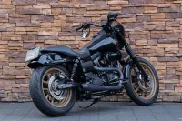 2016 Harley-Davidson FXDLS Low Rider S Dyna 110 Screamin Eagle *VERKOCHT*