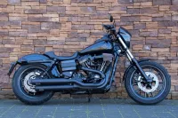 2016 Harley-Davidson Low Rider S Dyna FXDLS 117 Jekill & Hyde *VERKOCHT*