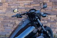 2016 Harley-Davidson Low Rider S Dyna FXDLS 117 Jekill & Hyde *VERKOCHT*