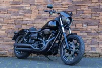 2016 Harley-Davidson Low Rider S Dyna FXDLS 117 Jekill & Hyde *VERKOCHT*