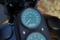 2016 Harley-Davidson Low Rider S Dyna FXDLS 110 *VERKOCHT*