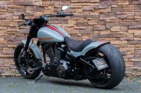 2016 Harley-Davidson FXSE CVO Pro Street Breakout 110 Dr. Jekill & Mr. Hyde *VERKOCHT*