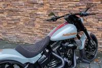 2016 Harley-Davidson FXSE CVO Pro Street Breakout 110 Dr. Jekill & Mr. Hyde *VERKOCHT*
