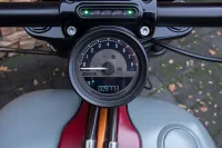 2016 Harley-Davidson FXSE CVO Pro Street Breakout 110 Dr. Jekill & Mr. Hyde *VERKOCHT*