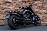 2016 Harley-Davidson VRSCDX Night Rod Special ABS *VERKOCHT*