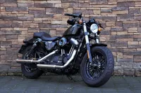 2016 Harley-Davidson XL1200X Forty Eight Sportster 48 *VERKOCHT*