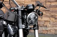 2016 Harley-Davidson XL 1200 X Sportster Forty Eight full option *VERKOCHT*