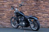 2016 Harley-Davidson XL1200V Seventy-Two Sportster 1200 ABS *VERKOCHT*