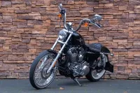 2016 Harley-Davidson XL1200V Seventy-Two Sportster 1200 ABS *VERKOCHT*