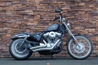 2016 Harley-Davidson XL1200V Seventy-Two Sportster 1200 ABS *VERKOCHT*