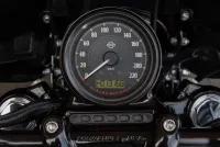 2016 Harley-Davidson XL1200X Sportster Forty Eight 1200 Clubstyle *VERKOCHT*