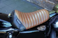 2016 Harley-Davidson XL 1200 X Sportster Forty Eight *VERKOCHT*