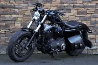 2016 Harley-Davidson XL 1200 X Sportster Forty Eight *VERKOCHT*