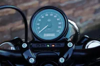 2016 Harley-Davidson XL 1200 X Sportster Forty Eight *VERKOCHT*