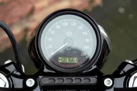 2016 Harley-Davidson XL 1200 X Sportster Forty Eight  *VERKOCHT*