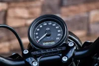 2016 Harley-Davidson XL 1200 X Sportster Forty Eight *VERKOCHT*