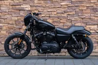 2016 Harley-Davidson XL883N Sportster Iron 883 ABS *VERKOCHT*