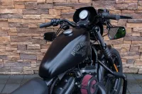 2016 Harley-Davidson XL883N Sportster Iron 883 ABS *VERKOCHT*