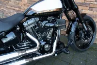 2016 Harley-Davidson FXSE Pro Street Breakout CVO 110 *VERKOCHT*