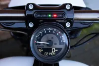 2016 Harley-Davidson FXSE Pro Street Breakout CVO 110 *VERKOCHT*