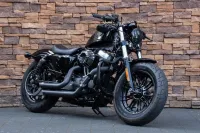 2016 Harley-Davidson XL 1200 X Sportster Forty Eight
