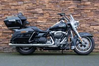 2017 Harley-Davidson FLHR Road King Touring 107 M8 *VERKOCHT*