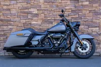 2017 Harley-Davidson FLHRXS Road King Special 107 M8 *VERKOCHT*